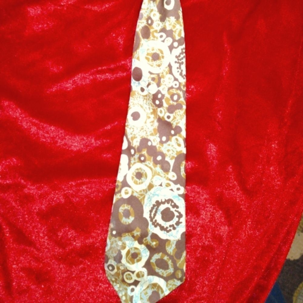Vintage tie, never wore ,Corsair